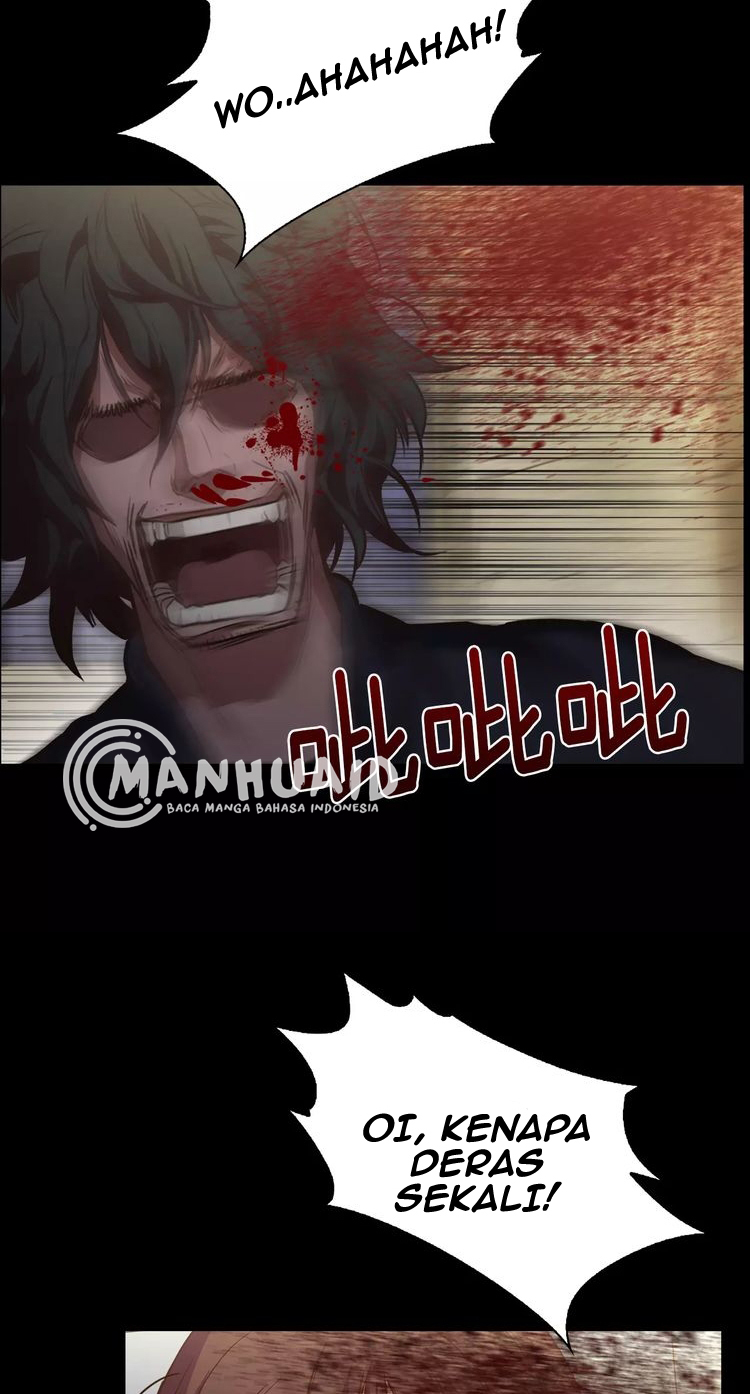 Lucky Bad Man Chapter 01 Gambar 78